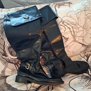 Women's Harley Davidson boots
